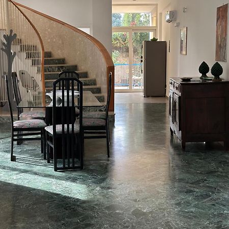 Villa Savoia 蒙德罗 外观 照片