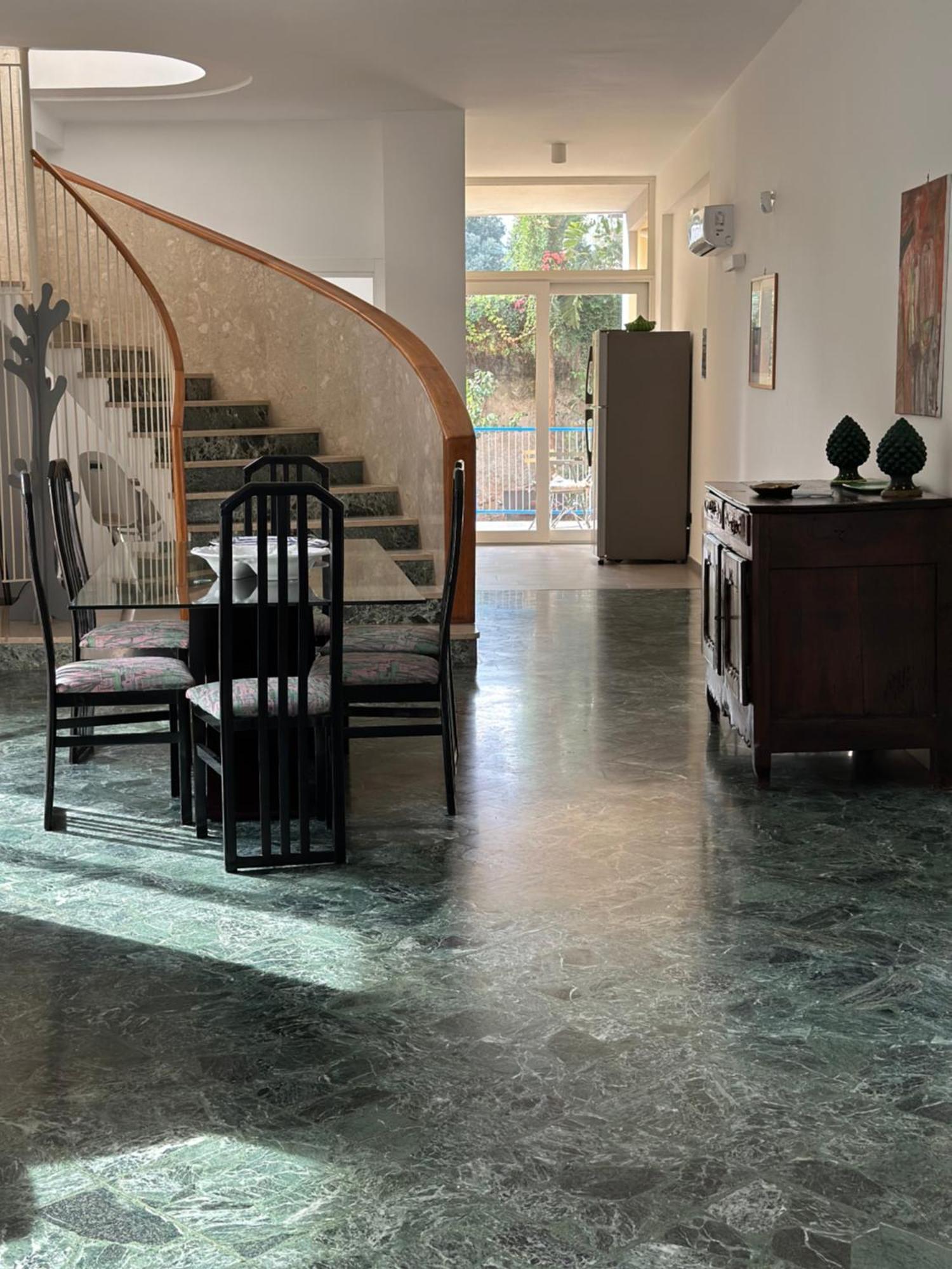 Villa Savoia 蒙德罗 外观 照片
