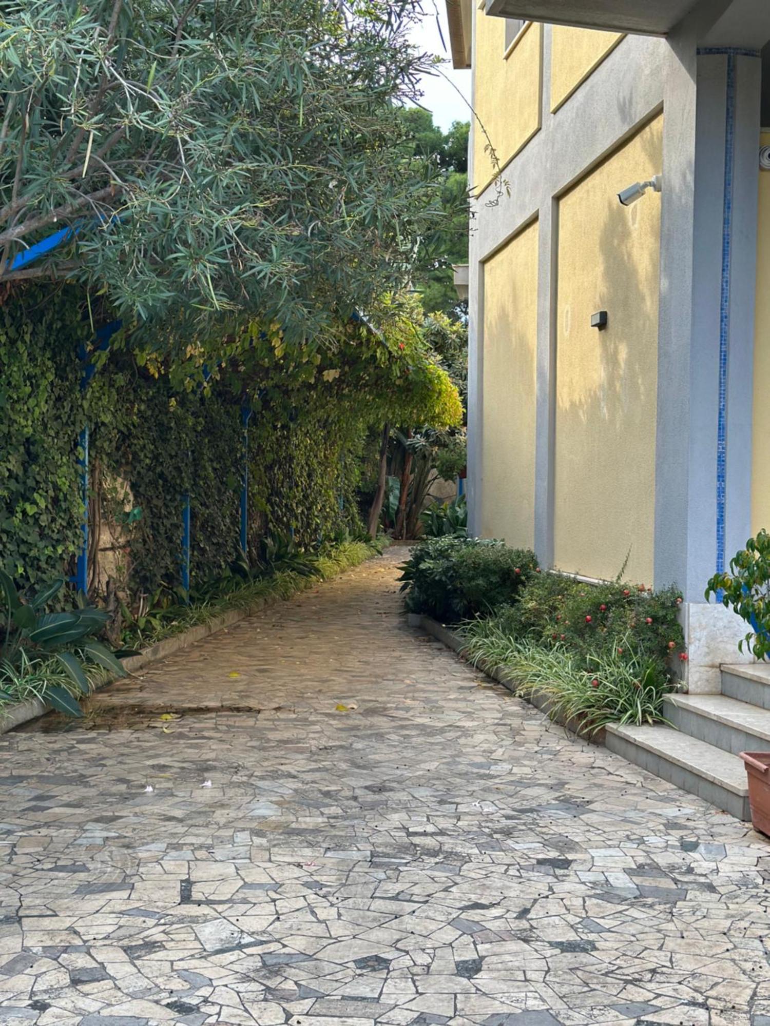 Villa Savoia 蒙德罗 外观 照片