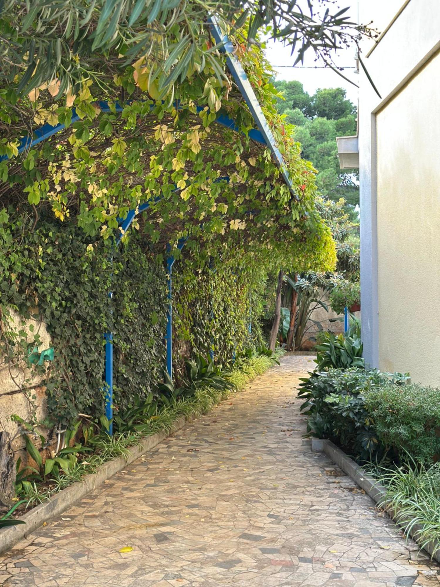 Villa Savoia 蒙德罗 外观 照片