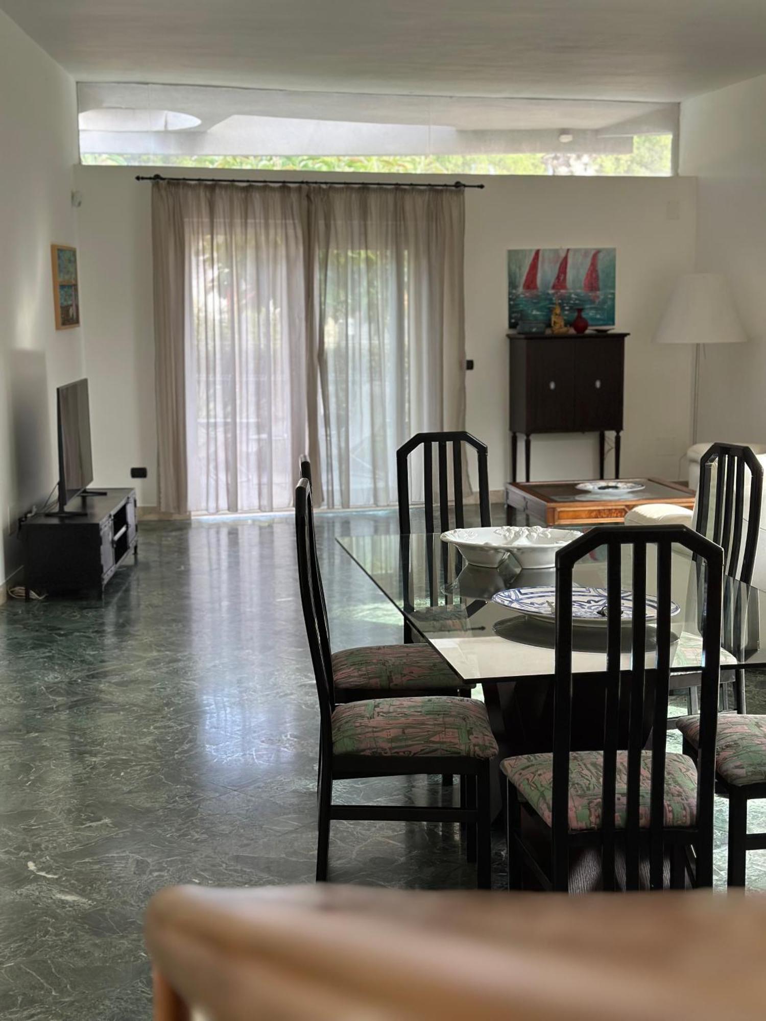 Villa Savoia 蒙德罗 外观 照片